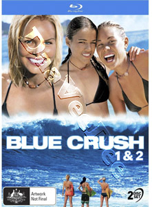 Blue Crush / Blue Crush 2 |   Blu-Ray